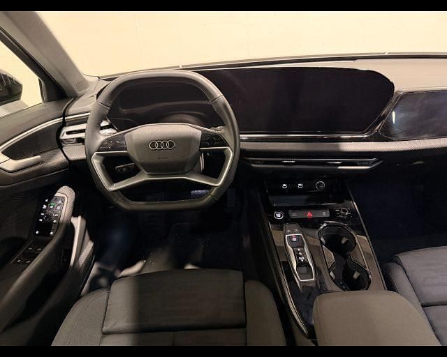 Usata Audi A5 S-Line 204 CV (150 kW) 2025 Nero Station wagon