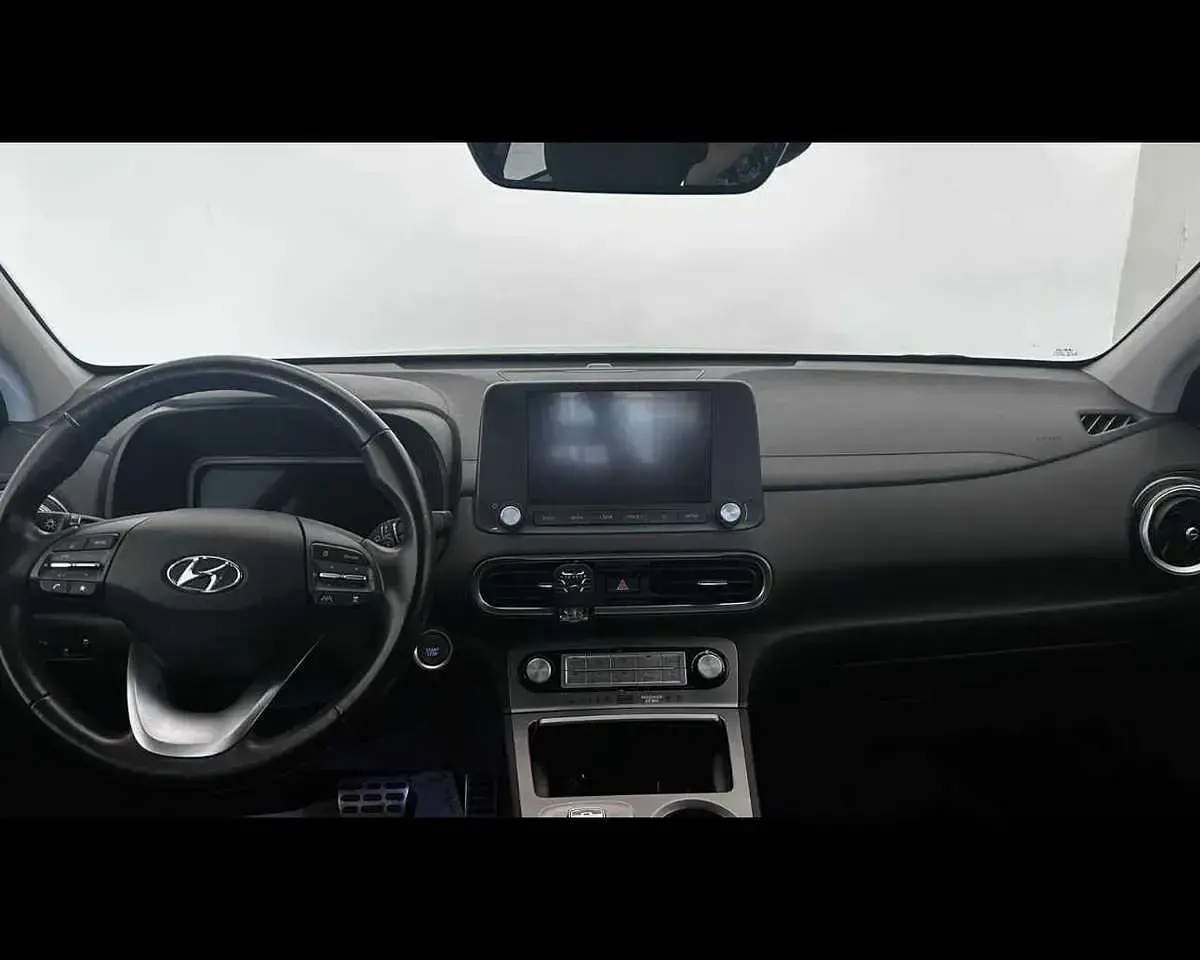 Usata Hyundai Kona 25 kW (35 CV) 2021 Other SUV