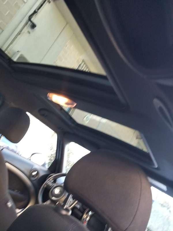 Usata Mini Cooper D Countryman Business 111 CV (81 kW) 2015 SUV