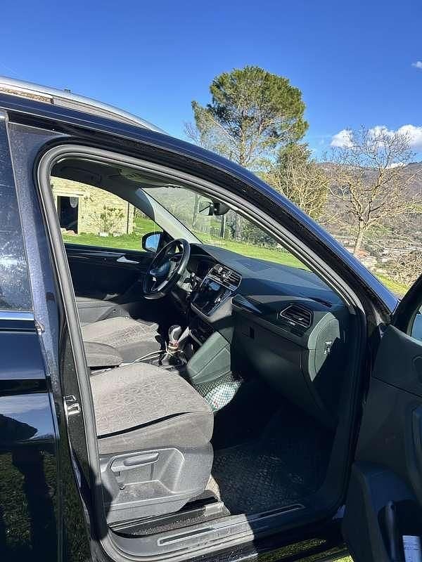 Usata VW Tiguan Life 122 CV (89 kW) 2020 SUV