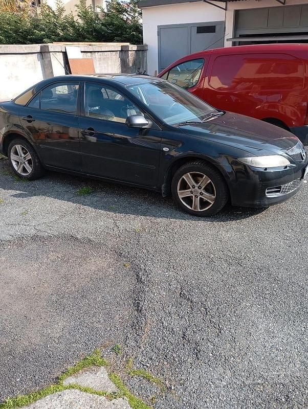 Usata Mazda 6 2006