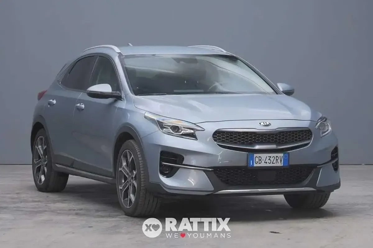 Usata Kia XCeed 136 CV (100 kW) 2020 SUV