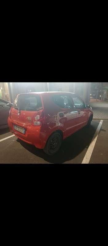 Usata Suzuki Alto GLX 67 CV (49 kW) 2010 Utilitaria