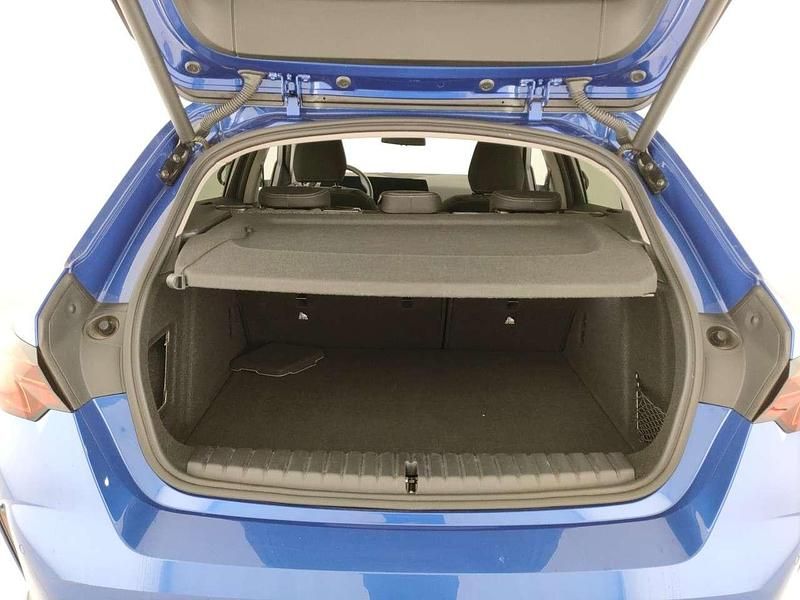 Usata BMW 118 M Sport 150 CV (110 kW) 2025 Blu Utilitaria