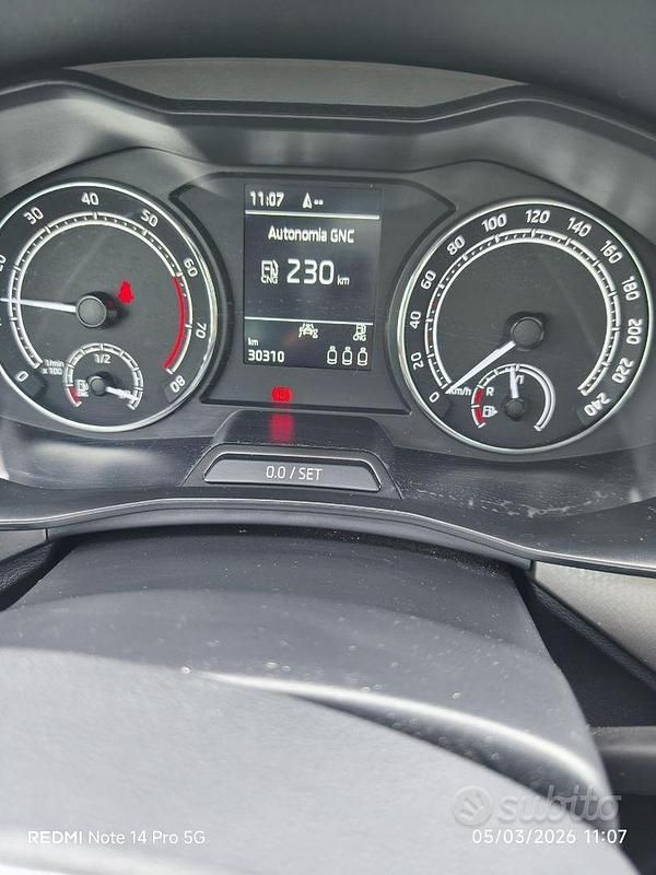 Usata Skoda Kamiq Style 90 CV (66 kW) 2020 SUV