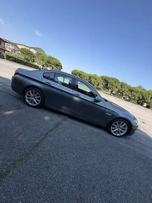 Usata BMW 525 218 CV (160 kW) 2014 Berlina