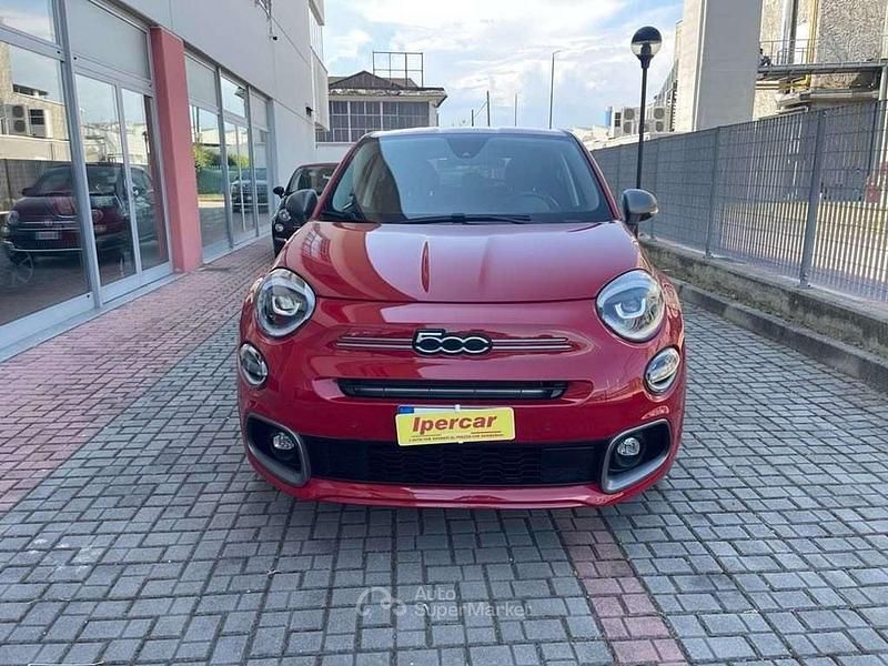 Usata Fiat 130 Sport 131 CV (96 kW) 2024 Blu scuro Berlina