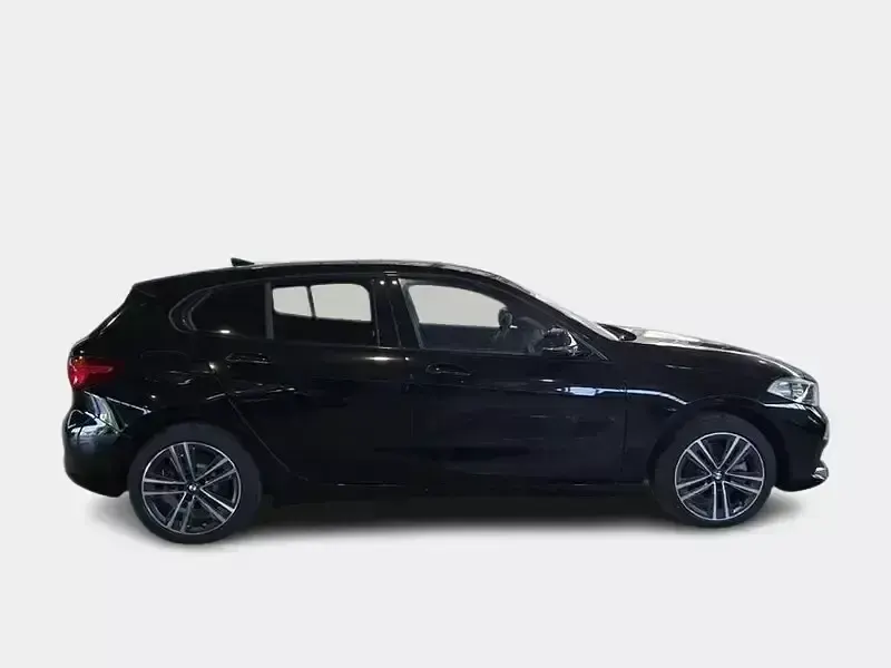 Usata BMW 118 135 CV (99 kW) 2024 Berlina