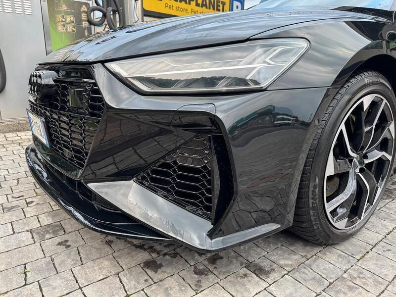 Usata 2018 Audi A7 S-Line Due volumi | 39.999 € (Molto cara) - Immagine 1/4