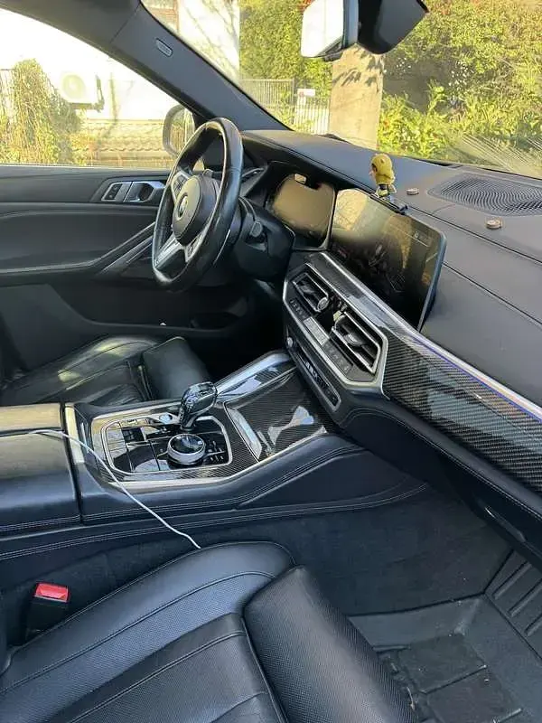 Usata BMW X6 Comfort Edition 400 CV (294 kW) 2019 SUV