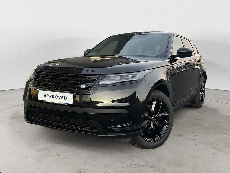 Santorini black Nuova 2025 Land Rover Range Rover Velar S SUV | 69.900 € (Super prezzo) - Immagine 1/4