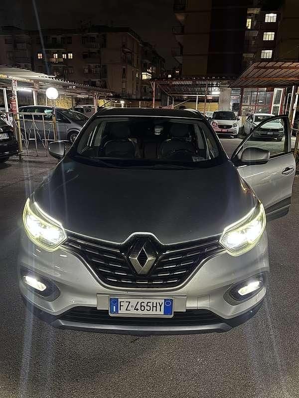 Usata Renault Kadjar 116 CV (85 kW) 2019 SUV