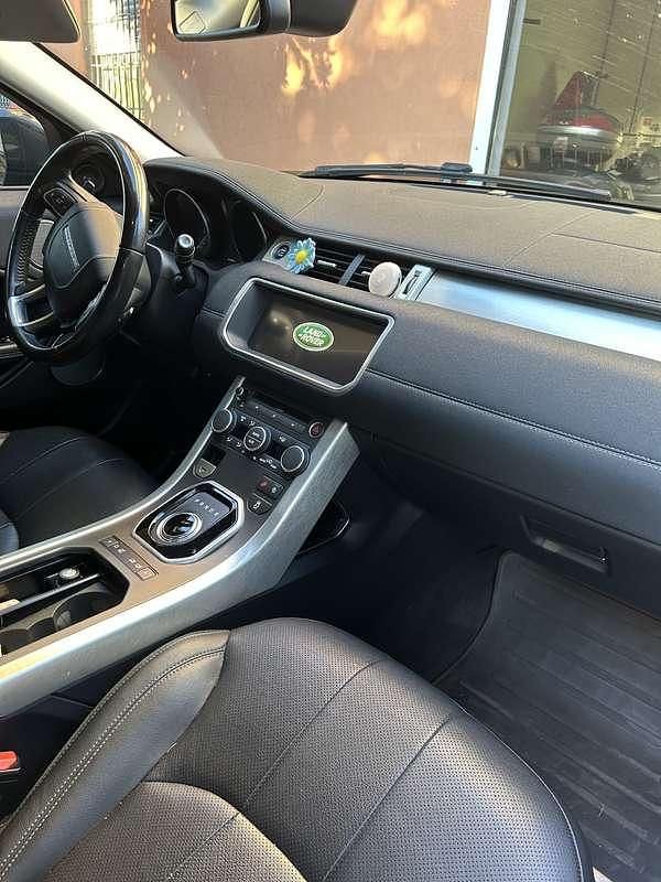 Usata Land Rover Range Rover evoque SE Dynamic 179 CV (131 kW) 2019 SUV