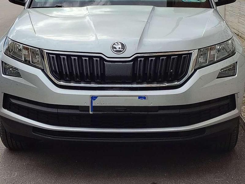Usata Skoda Kodiaq Executive 125 CV (91 kW) 2018 SUV