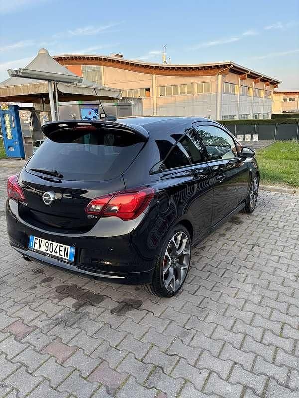 Usata Opel Corsa S 150 CV (110 kW) 2019 Utilitaria