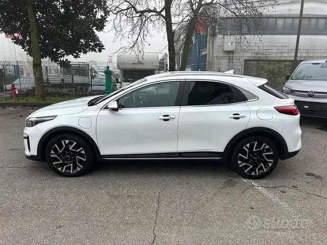 Second-hand Kia XCeed Style 141 CP (103 kW) 2023 SUV