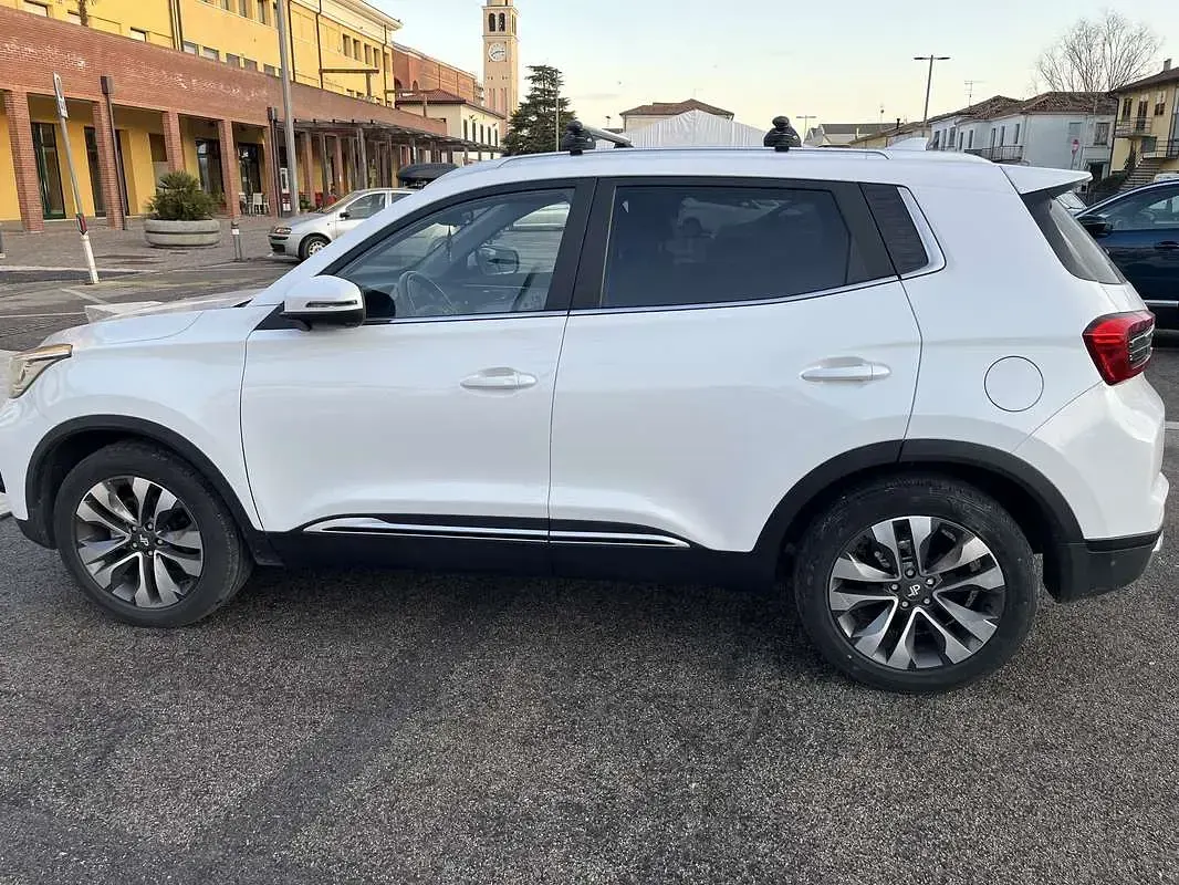 Usata DR DR 5.0 150 CV (110 kW) 2023 SUV