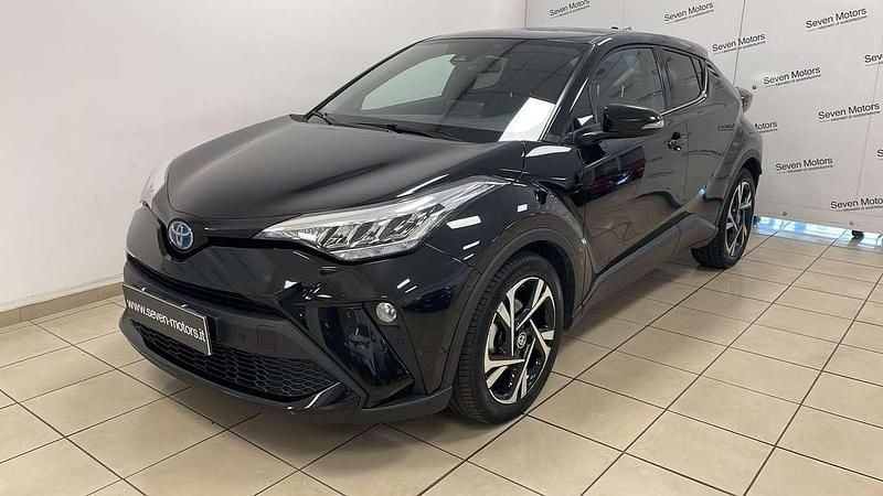 Other Usata 2023 Toyota C-HR SUV | 23.950 € (Buon prezzo) - Immagine 1/4
