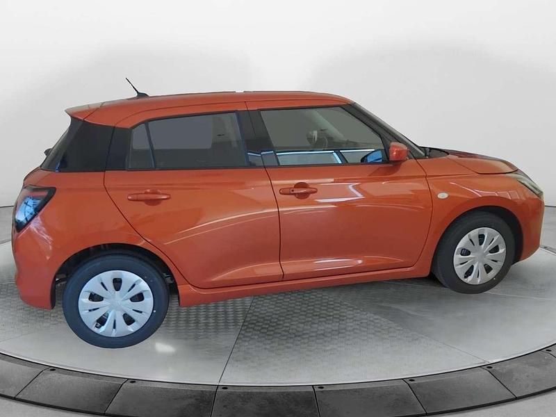 Nuova Suzuki Swift 82 CV (60 kW) 2026 Other Utilitaria