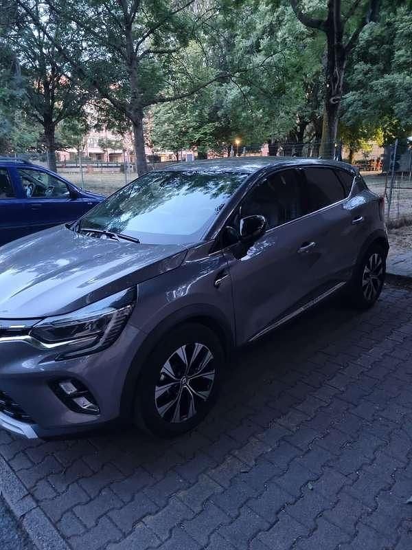 Usata Renault Captur Techno 145 CV (106 kW) 2023 SUV