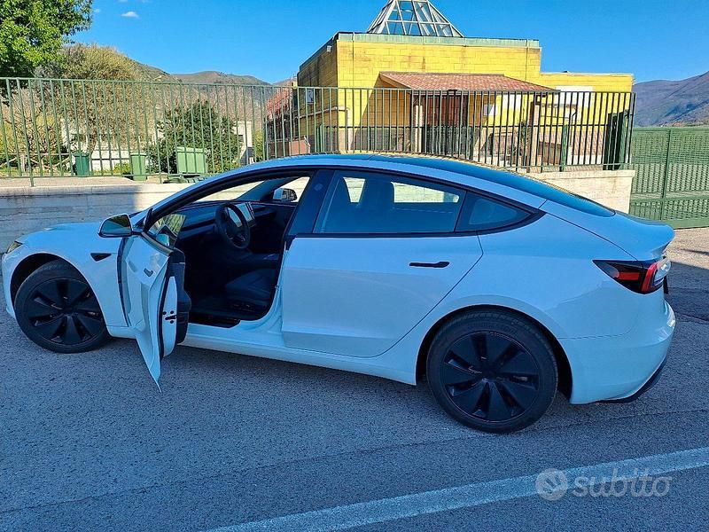 Occasion Tesla Model 3 208 kW (283 ch) 2025 Berline