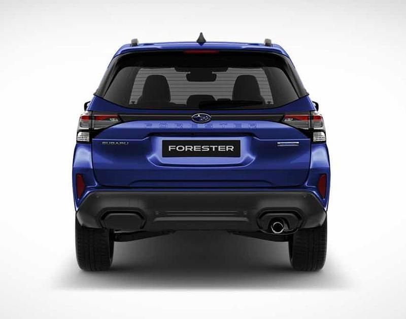 Nuova Subaru Forester Premium 136 CV (100 kW) 2025 Beige SUV