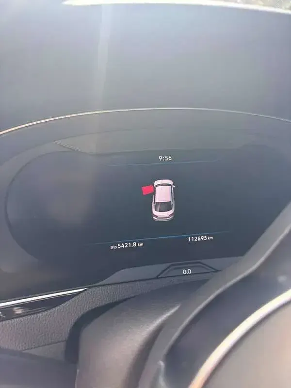 Usata VW Arteon Sportline 190 CV (139 kW) 2019 Nero Utilitaria