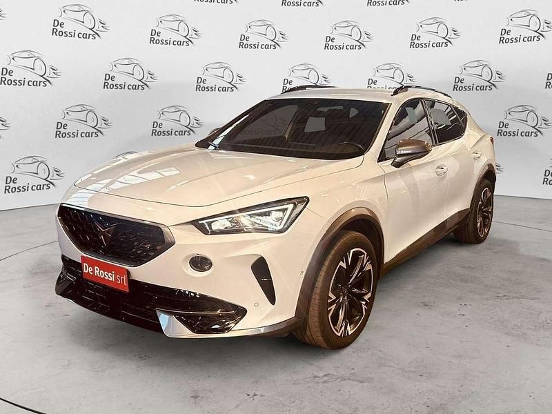 Other Usata 2022 Cupra Formentor SUV | 25.500 € (Ottimo prezzo) - Immagine 1/4