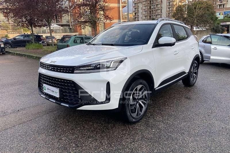 Usata EMC Wave 3 113 CV (83 kW) 2024 Bianco SUV