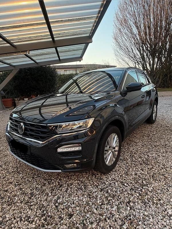 Usata VW Type 3 116 CV (85 kW) 2019 Station wagon