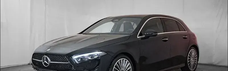 Usata Mercedes 200 Advanced 163 CV (119 kW) 2025 Berlina