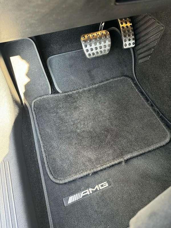 Usata Mercedes CLA200 Shooting Brake AMG Edition 1 150 CV (110 kW) 2019 Station wagon