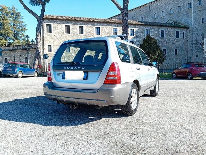 Usata Subaru Forester 2005 SUV