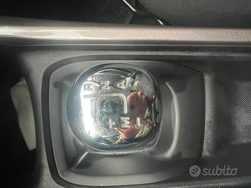 Usata Peugeot 2008 Allure 92 CV (67 kW) 2013 Grigio SUV