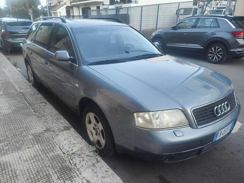 Usata Audi A6 Ambiente 174 CV (127 kW) 1997 Station wagon