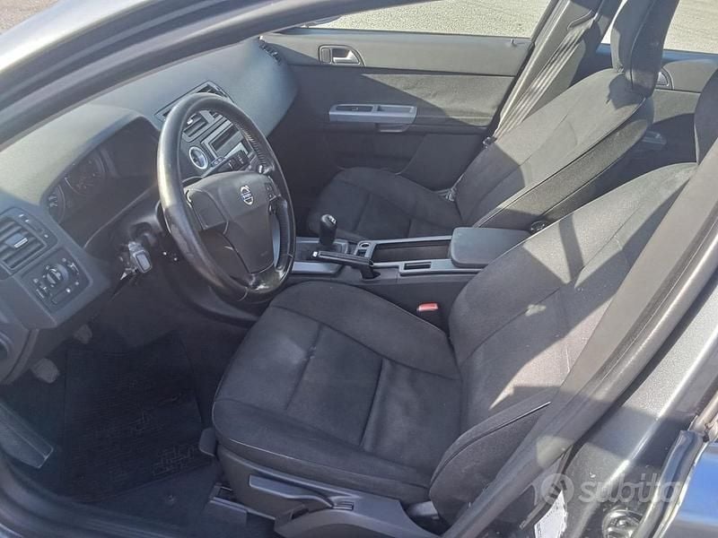 Usata Volvo V50 109 CV (80 kW) 2010 Station wagon