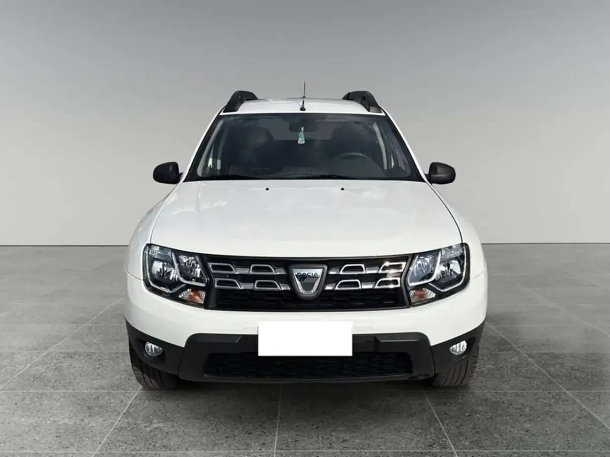Usata Dacia Duster Lauréate 105 CV (77 kW) 2015 Other SUV