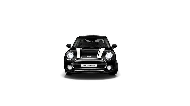 Usata 2018 Mini Cooper D Clubman Station wagon | 15.300 € (Ottimo prezzo) - Immagine 1/4