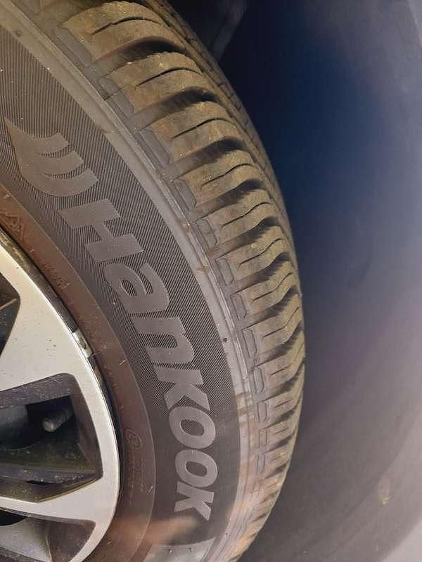 Usata Citroën C3 Feel 82 CV (60 kW) 2017 Grigio Utilitaria