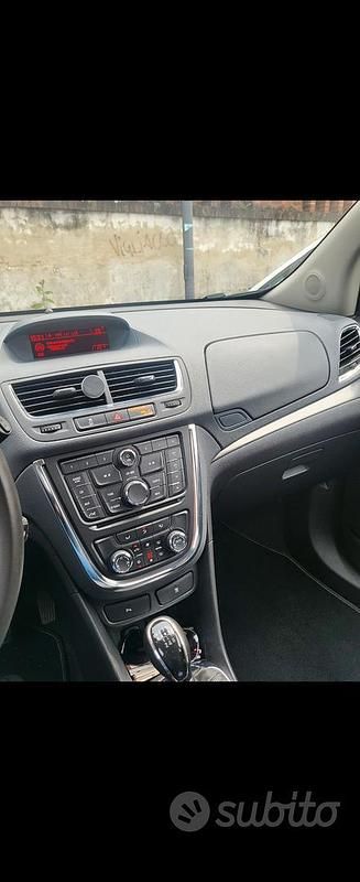 Usata Opel Mokka 2015 SUV