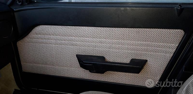 Usata Alfa Romeo 33 86 CV (63 kW) 1988 Grigio Berlina