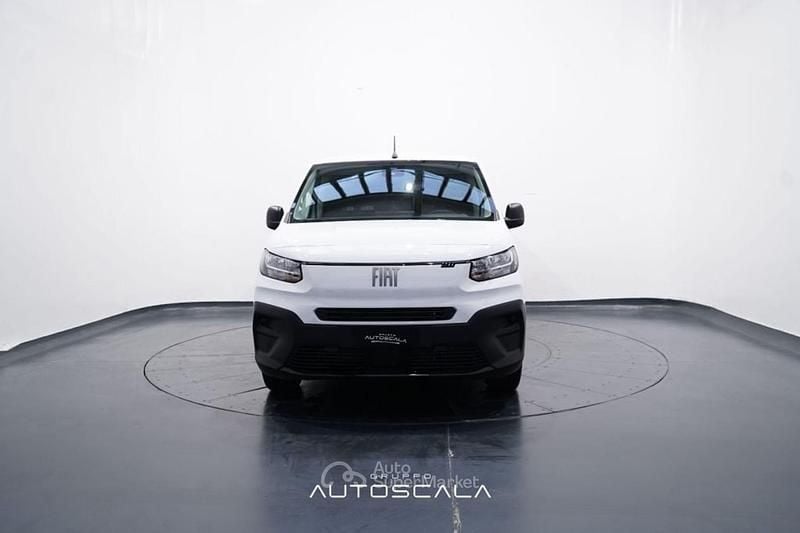 Nuova Fiat Doblò 131 CV (96 kW) 2025 Bianco Monovolume