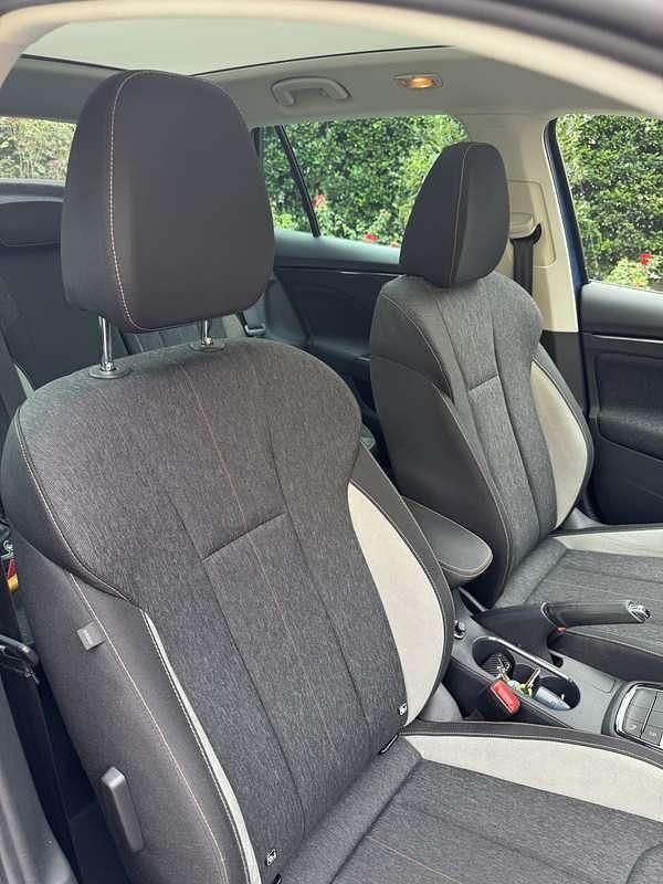 Usata Skoda Kamiq 116 CV (85 kW) 2021 SUV