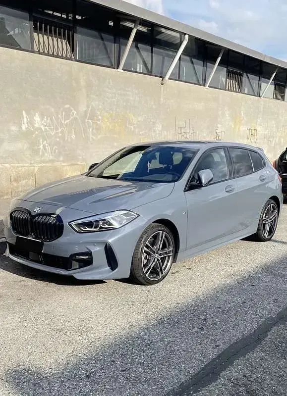Usata BMW 118 150 CV (110 kW) 2023 Berlina