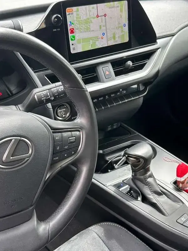 Usata Lexus UX 250h 145 CV (106 kW) 2023 SUV
