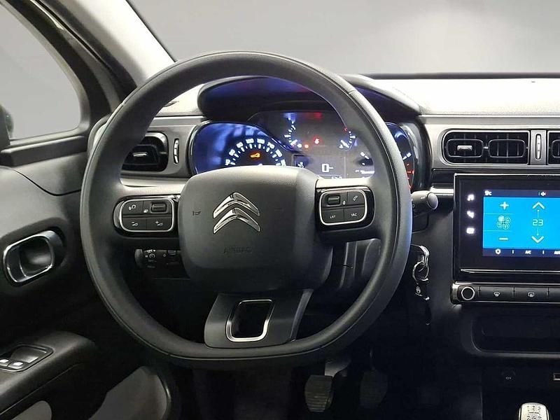 Usata Citroën C3 PureTech 83 CV (61 kW) 2024 Utilitaria