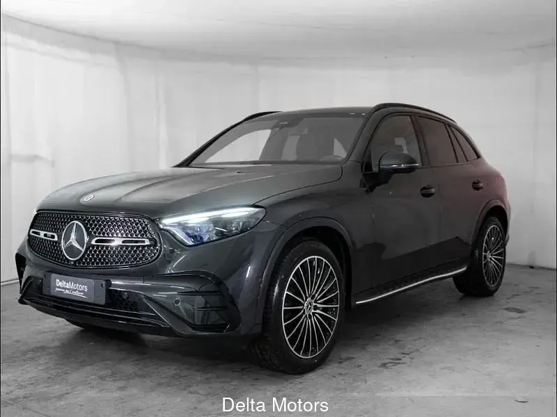 Nuova Mercedes GLC220 Advanced 197 CV (144 kW) 2026 SUV