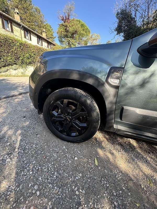 Usata Dacia Duster Extreme 101 CV (74 kW) 2023 SUV