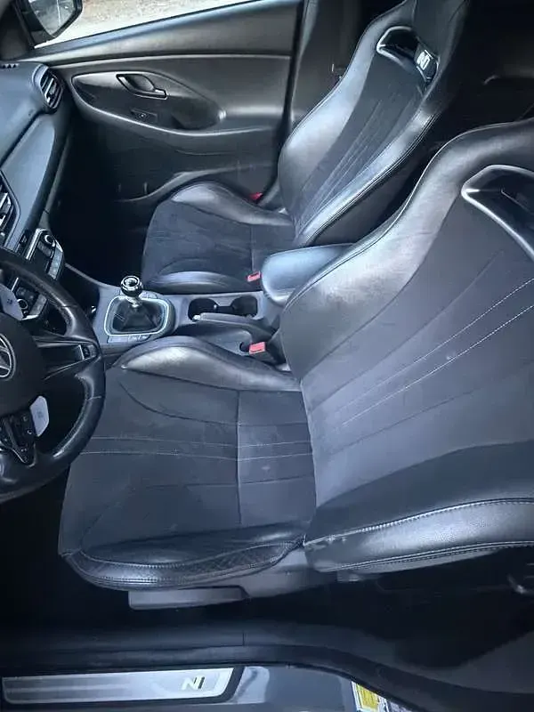 Usata Hyundai i30 N Performance 280 CV (205 kW) 2022
