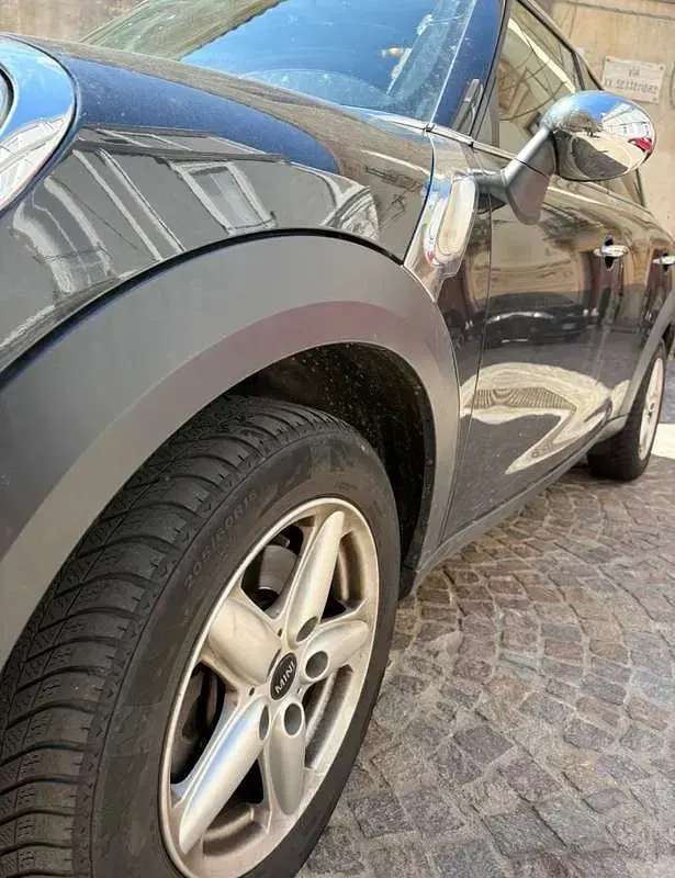 Usata Mini One Countryman 90 CV (66 kW) 2014 SUV